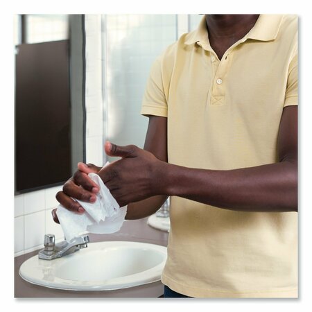 Tork Tork Xpress® Soft Multifold Hand Towel White H2, Advanced, 100% Recycled Fibers, 16 x 189 Towels 101293